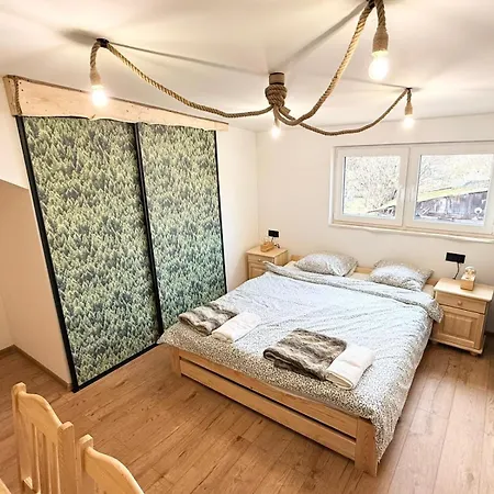 Affittacamere Dom Lowcy *