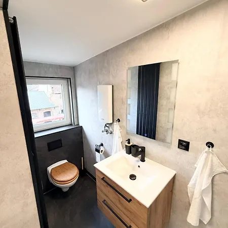 Dom Lowcy Guest house